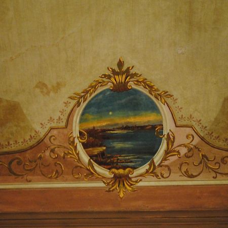 La Terrazza San Salvario Turin Luaran gambar