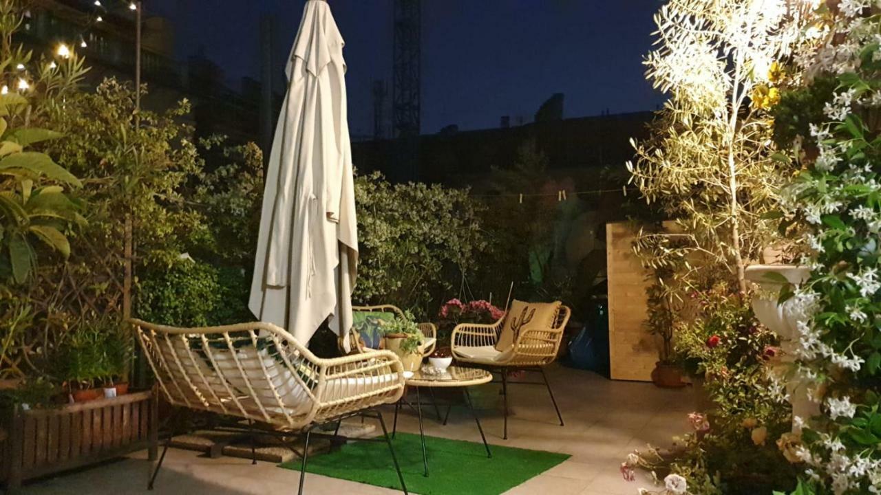 La Terrazza San Salvario Turin Luaran gambar