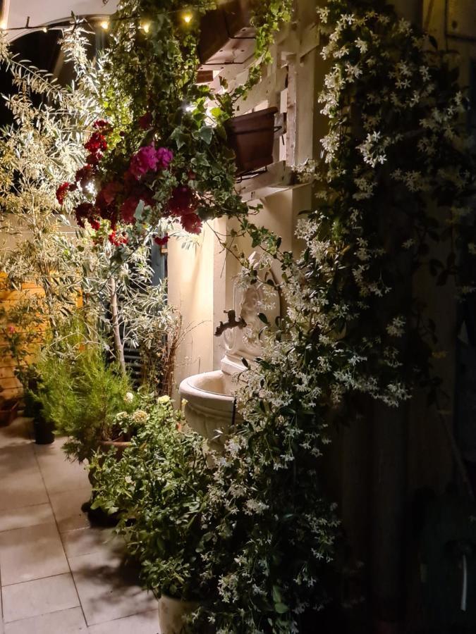 La Terrazza San Salvario Turin Luaran gambar
